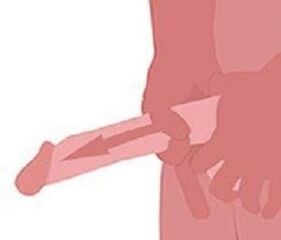Jelking aron madugangan ang gidak-on sa penis