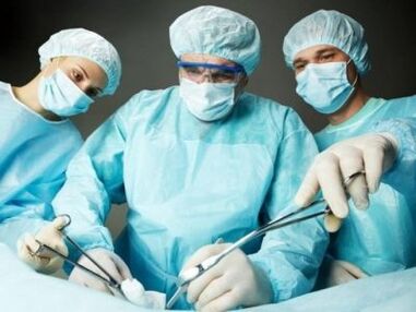 Pag-opera sa Penis Pagpadako