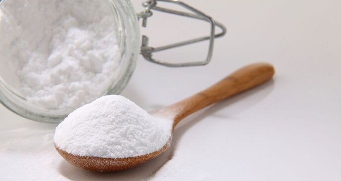 soda alang sa pagpadako sa penis