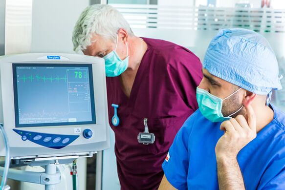 surgical nga pagtaas sa gibag-on sa kinatawo